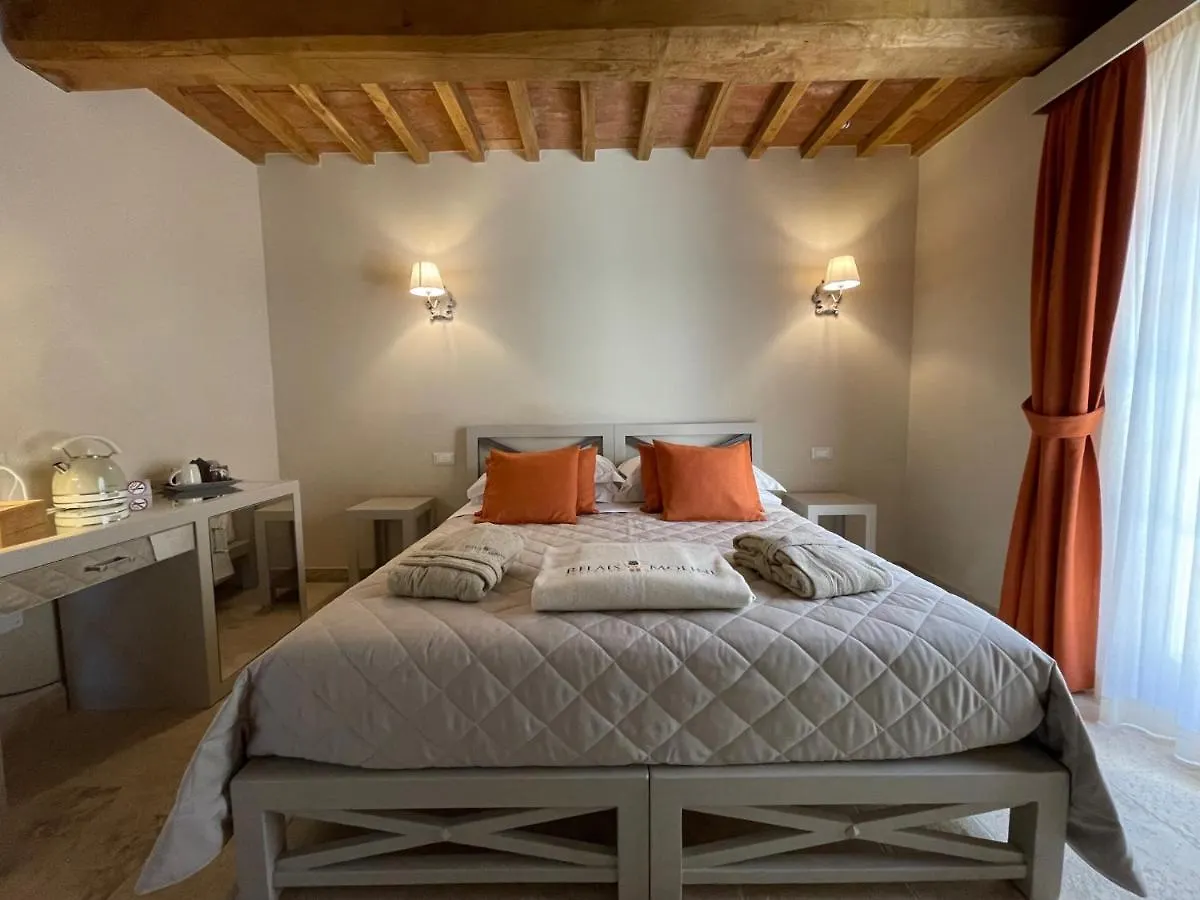 Relais Dei Molini Bed & Breakfast Castagneto Carducci