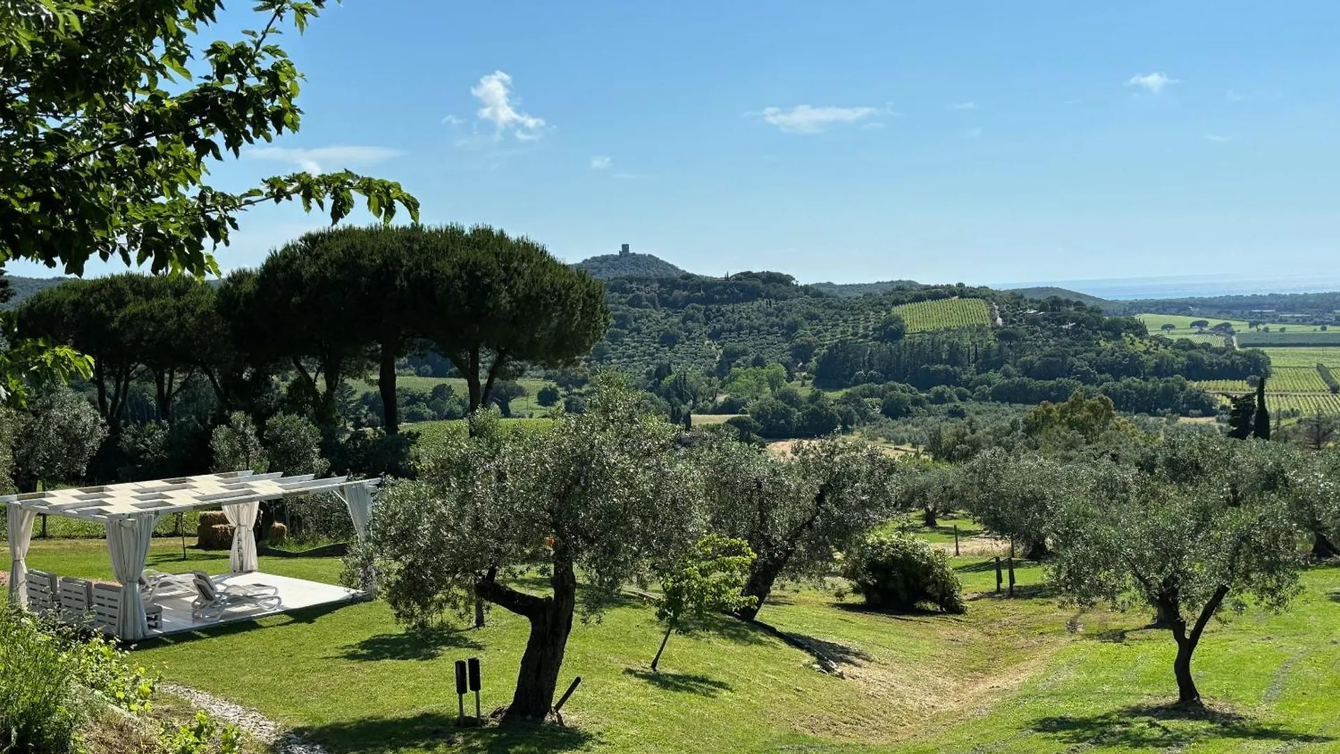 كاستاجنيتو كاردوتشي Relais Dei Molini - Villa Dei Molini 2*, كاستاجنيتو كاردوتشي إيطاليا