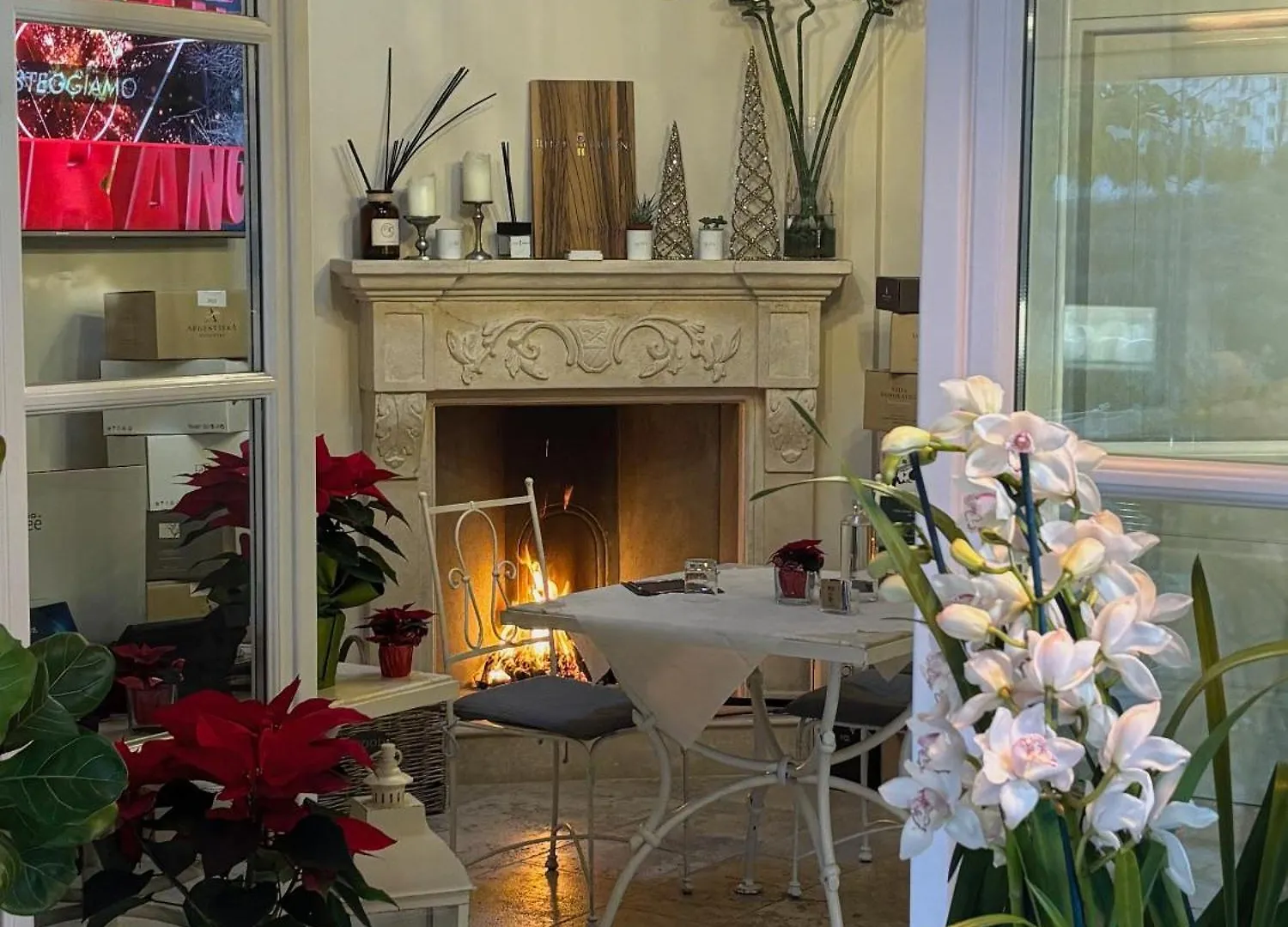 Relais Dei Molini Bed & Breakfast Castagneto Carducci