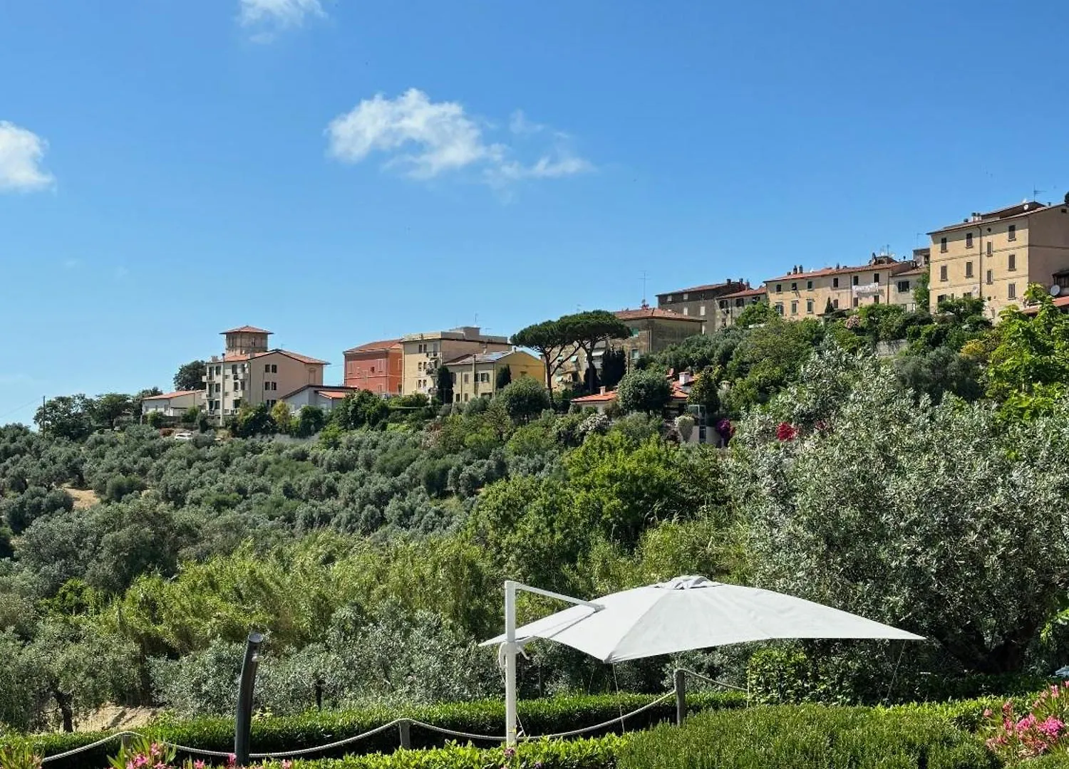 Relais Dei Molini Bed & Breakfast Castagneto Carducci