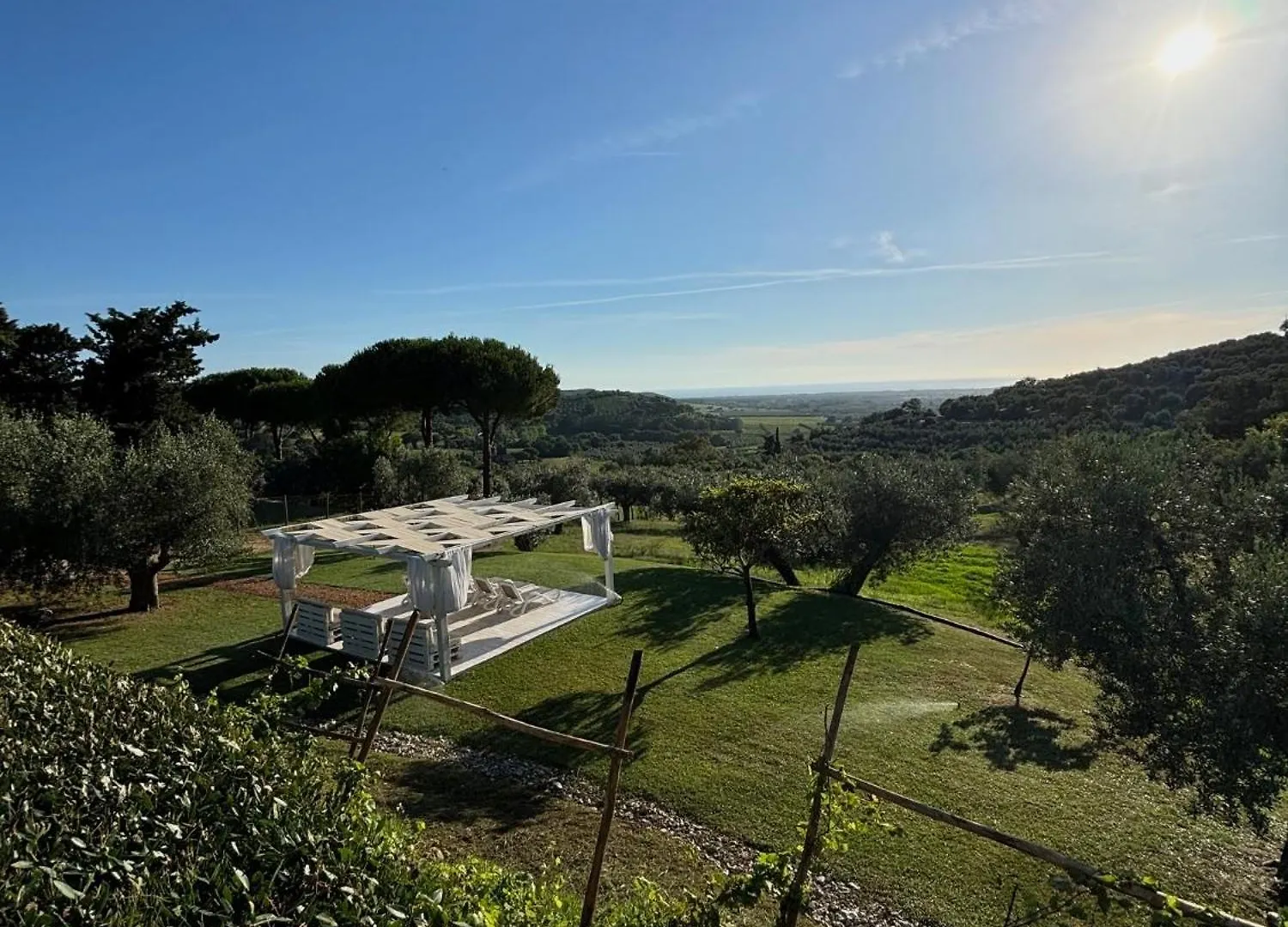 Relais Dei Molini Bed & Breakfast Castagneto Carducci 2*,  Italy