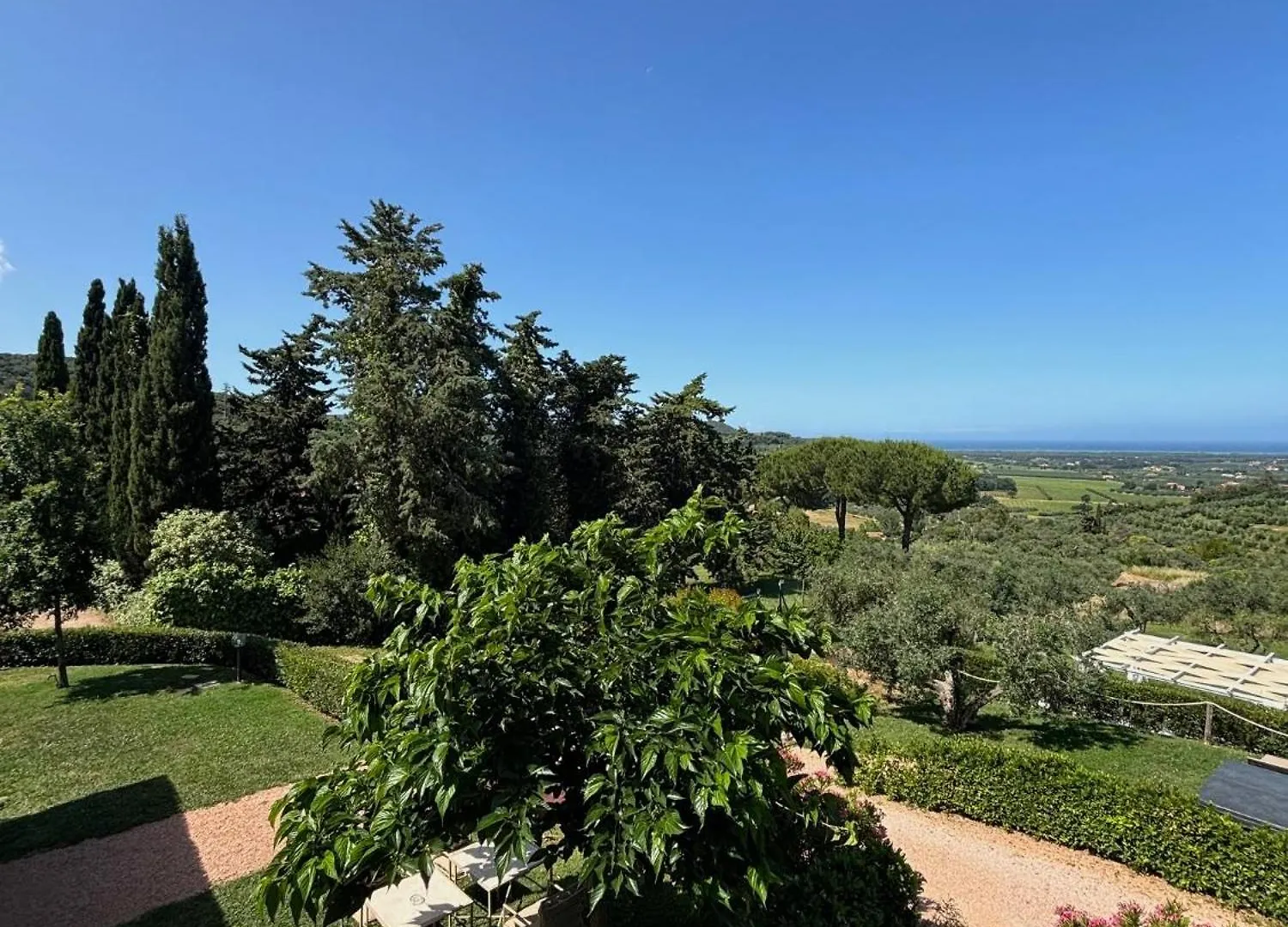 Relais Dei Molini Bed & Breakfast Castagneto Carducci