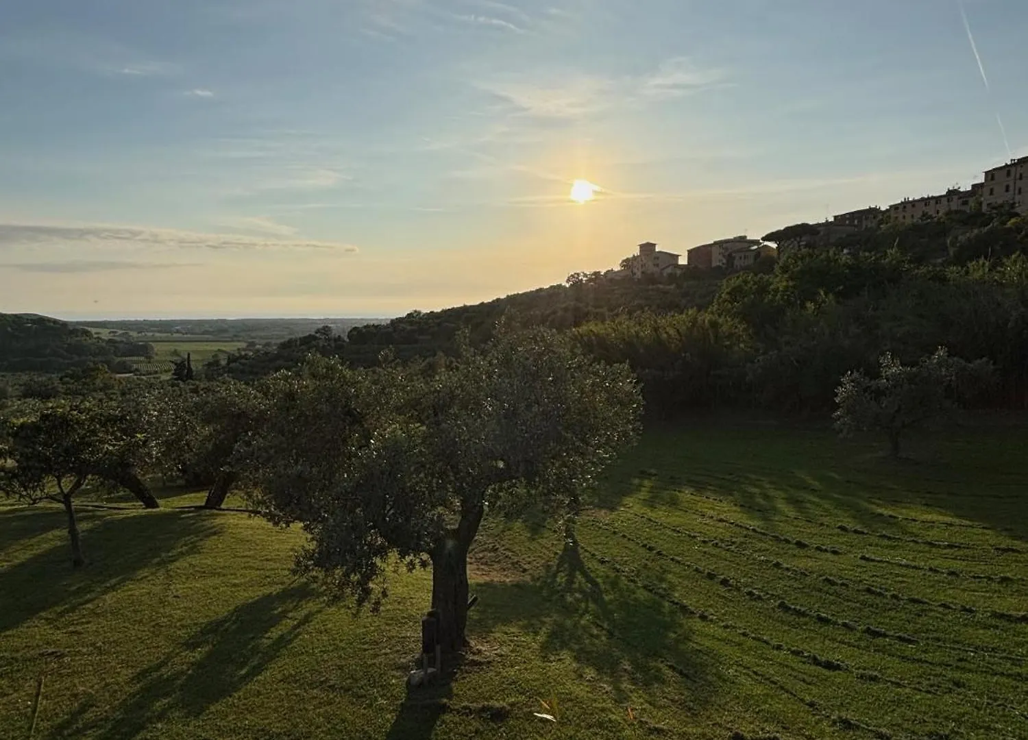 Relais Dei Molini Bed & Breakfast Castagneto Carducci