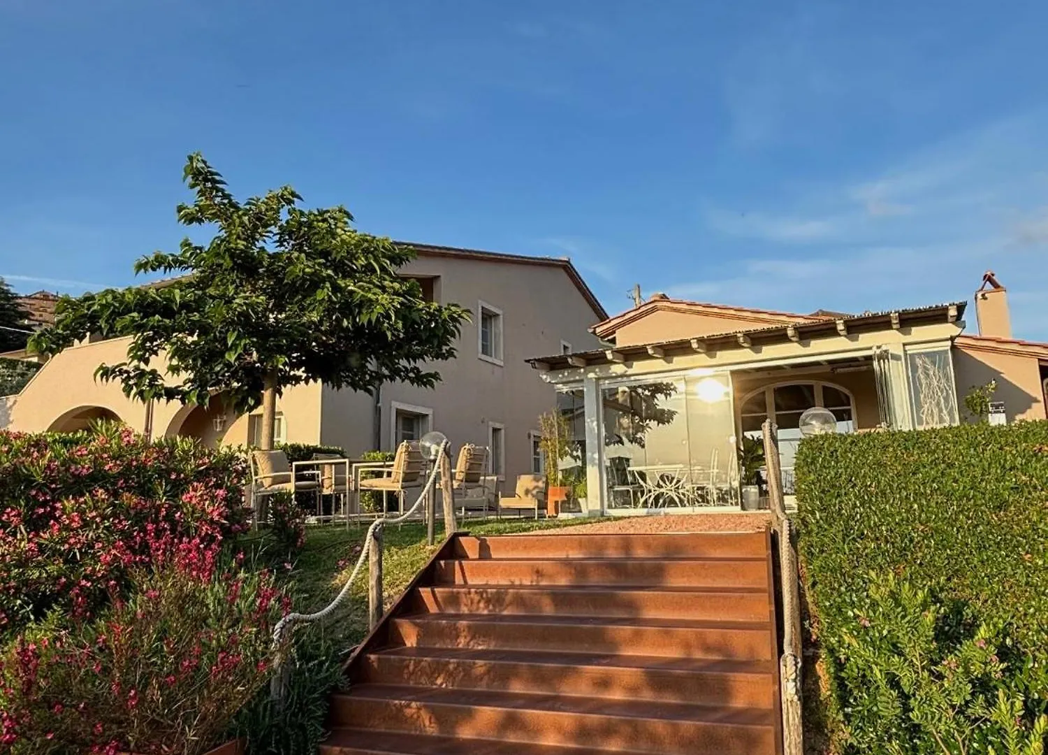 Relais Dei Molini - Villa Dei Molini Castagneto Carducci