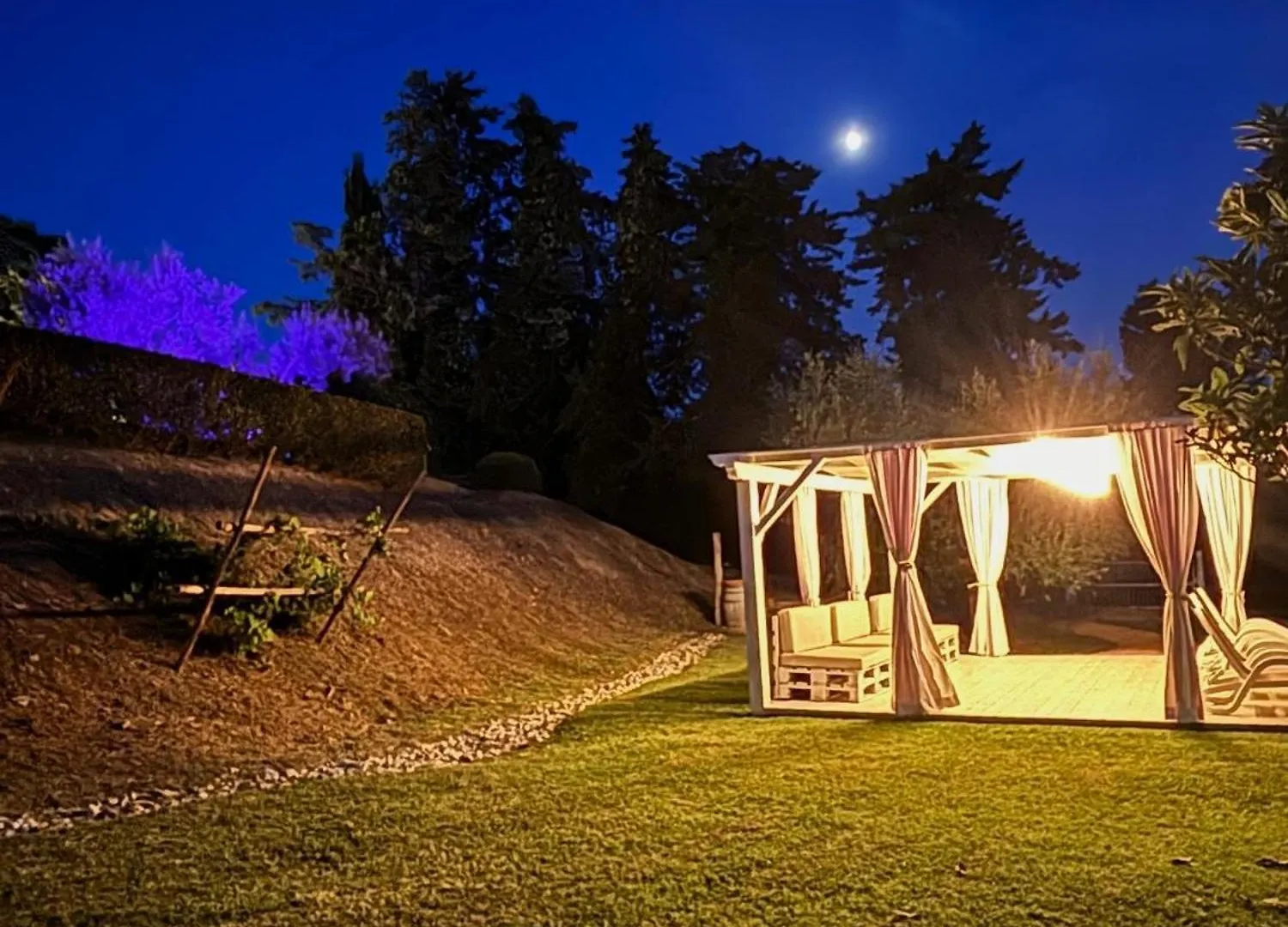 Relais Dei Molini Bed & Breakfast Castagneto Carducci 2*,  Italy
