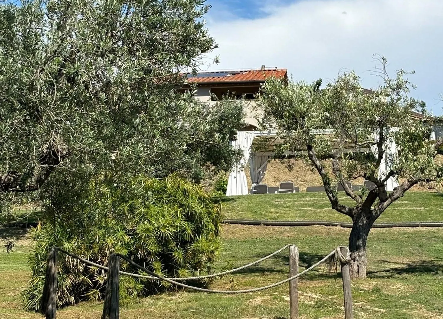 Relais Dei Molini Bed & Breakfast Castagneto Carducci
