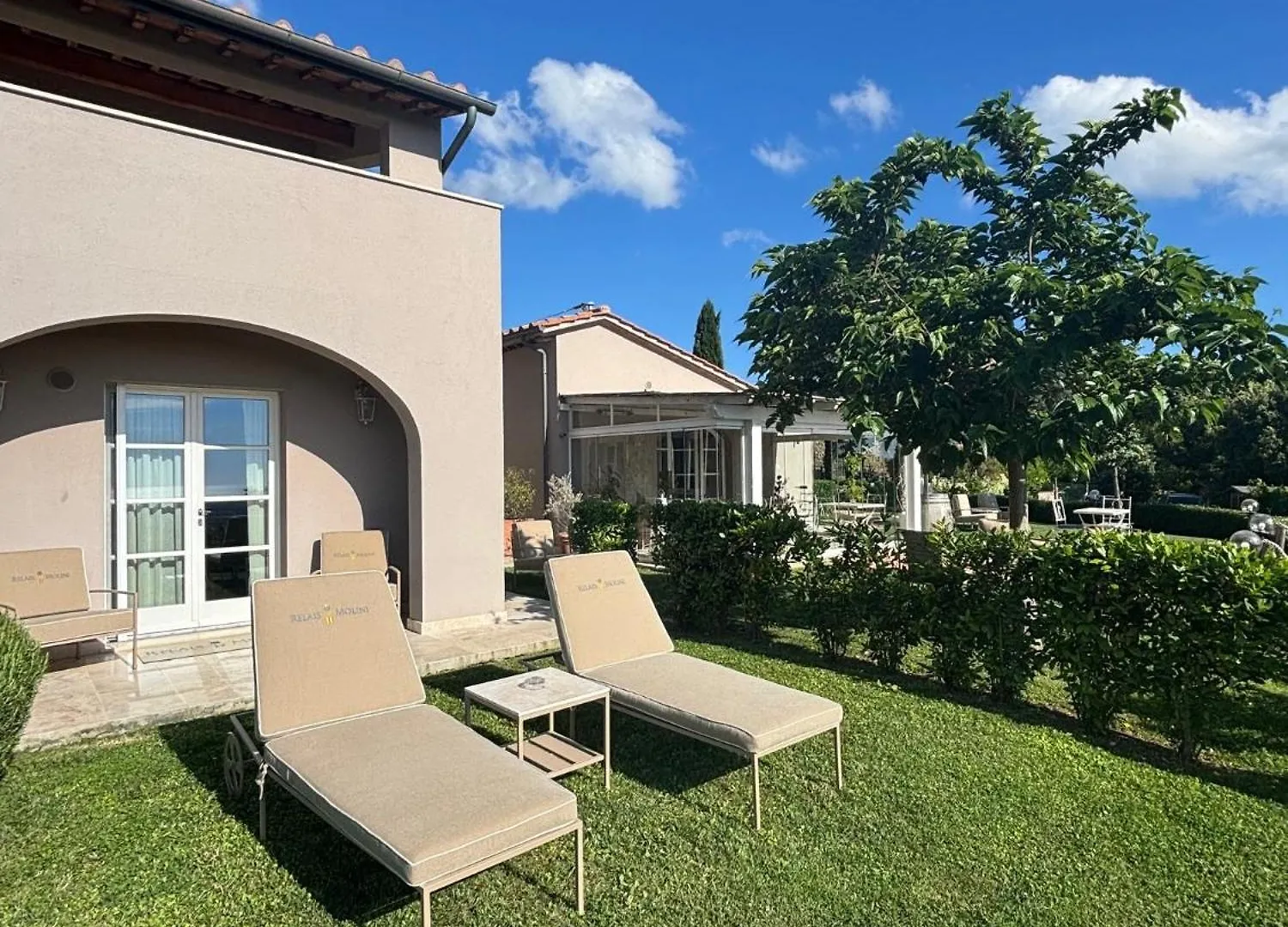 Relais Dei Molini Bed & Breakfast Castagneto Carducci