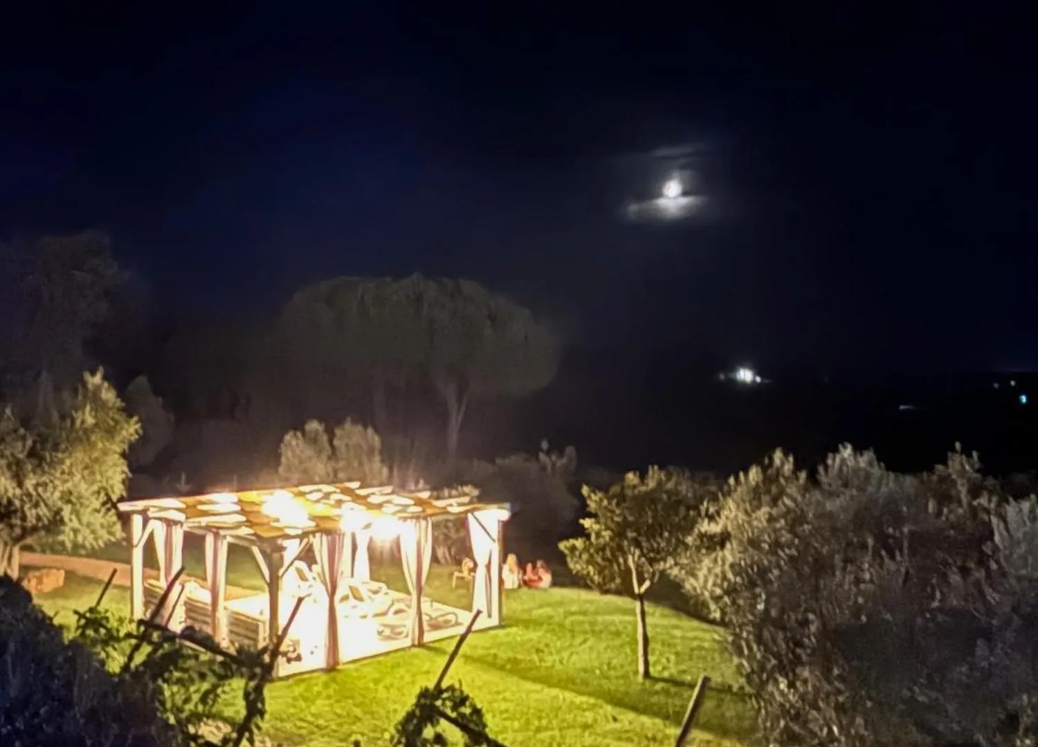 Relais Dei Molini Bed & Breakfast Castagneto Carducci
