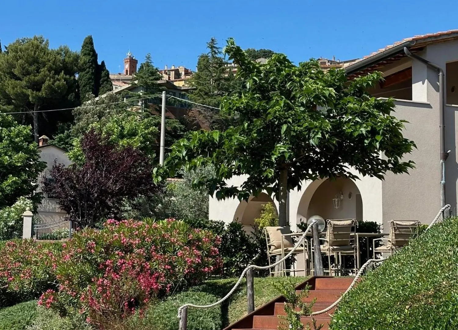 Relais Dei Molini Bed & Breakfast Castagneto Carducci 2*,