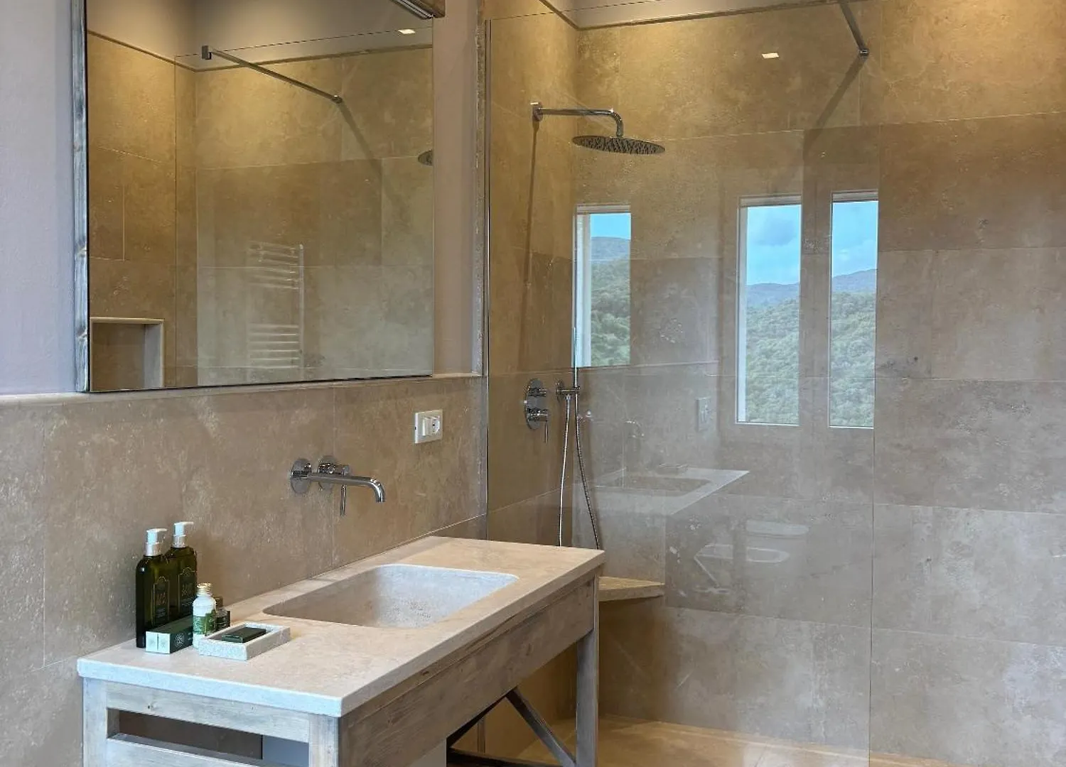 Relais Dei Molini - Villa Dei Molini Castagneto Carducci 2*,