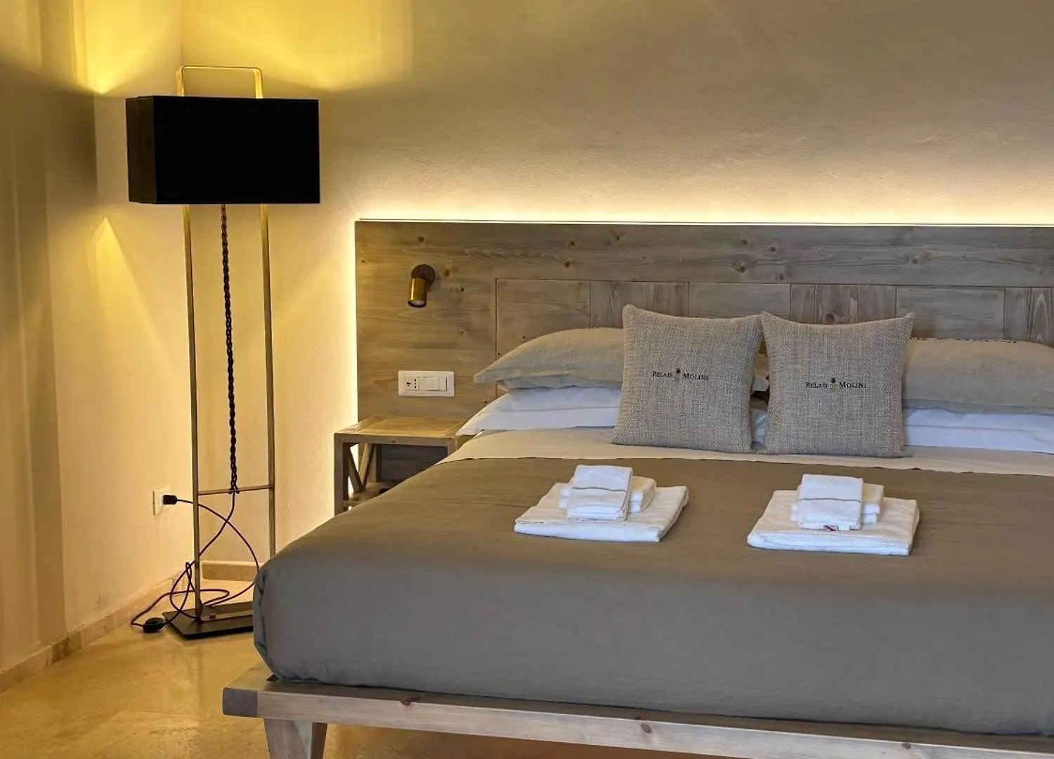 Relais Dei Molini - Villa Dei Molini Castagneto Carducci Nocleg ze śniadaniem