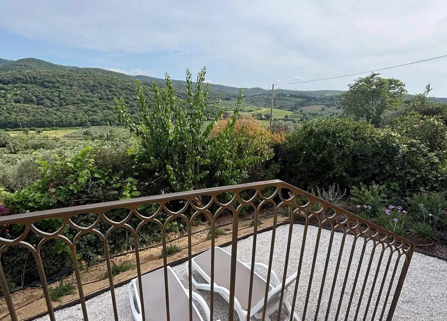 كاستاجنيتو كاردوتشي Relais Dei Molini - Villa Dei Molini