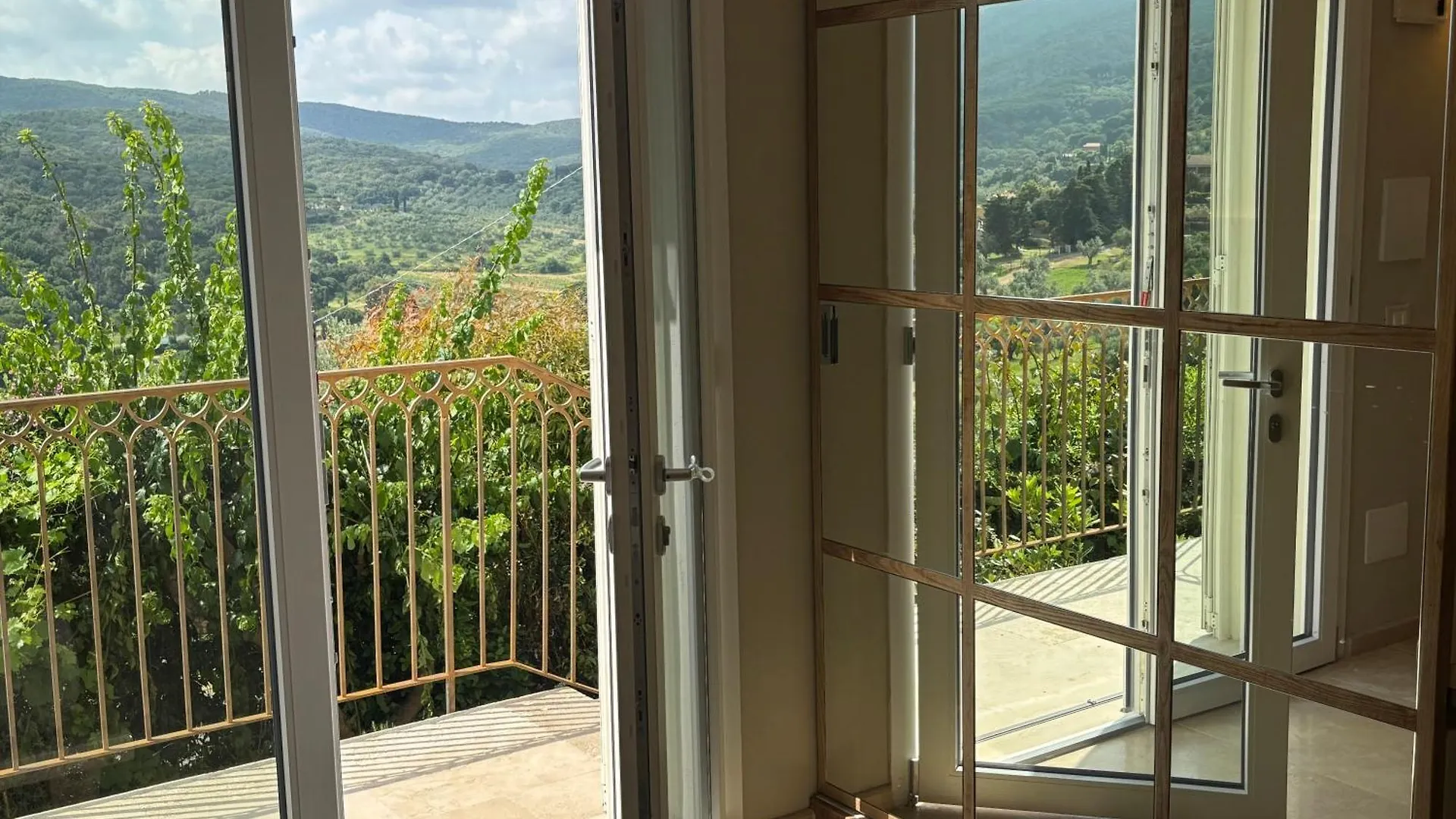 Nocleg ze śniadaniem Relais Dei Molini - Villa Dei Molini Castagneto Carducci