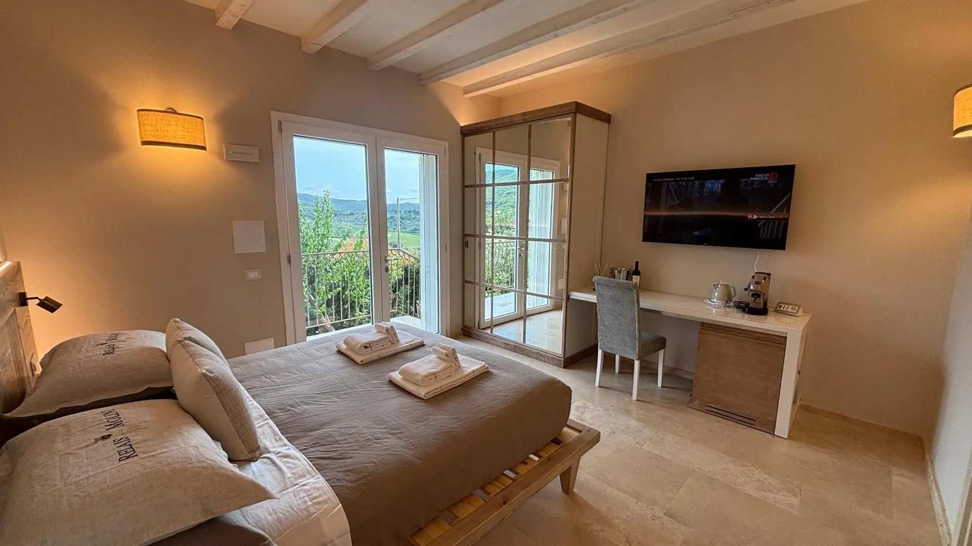 كاستاجنيتو كاردوتشي Relais Dei Molini - Villa Dei Molini إيطاليا