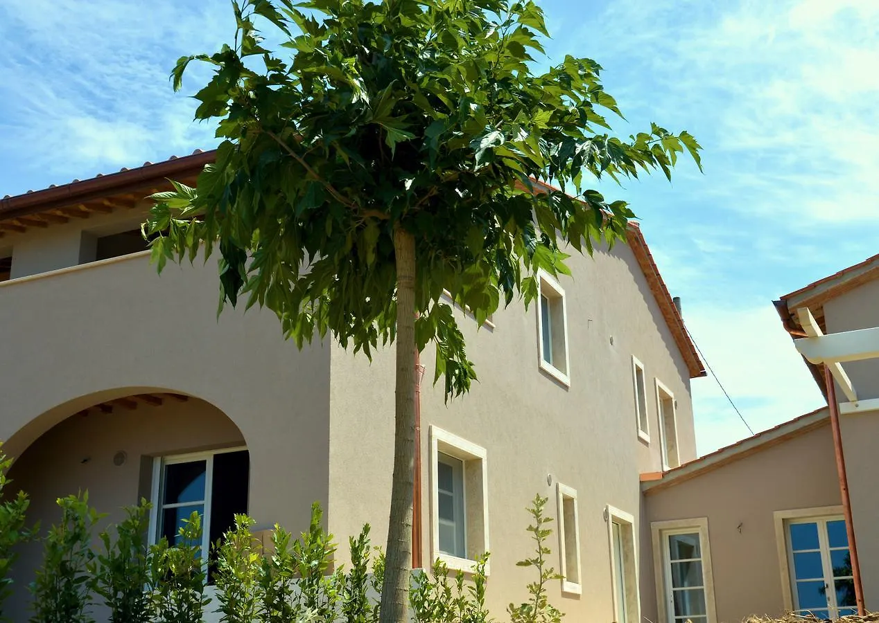 Relais Dei Molini Bed & Breakfast Castagneto Carducci