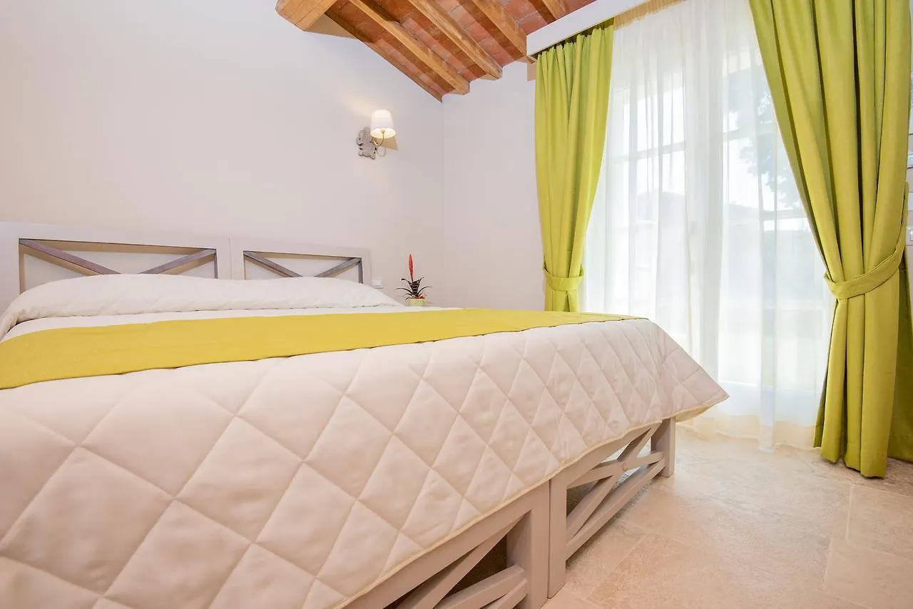 **  Relais Dei Molini Bed & Breakfast Castagneto Carducci Italy