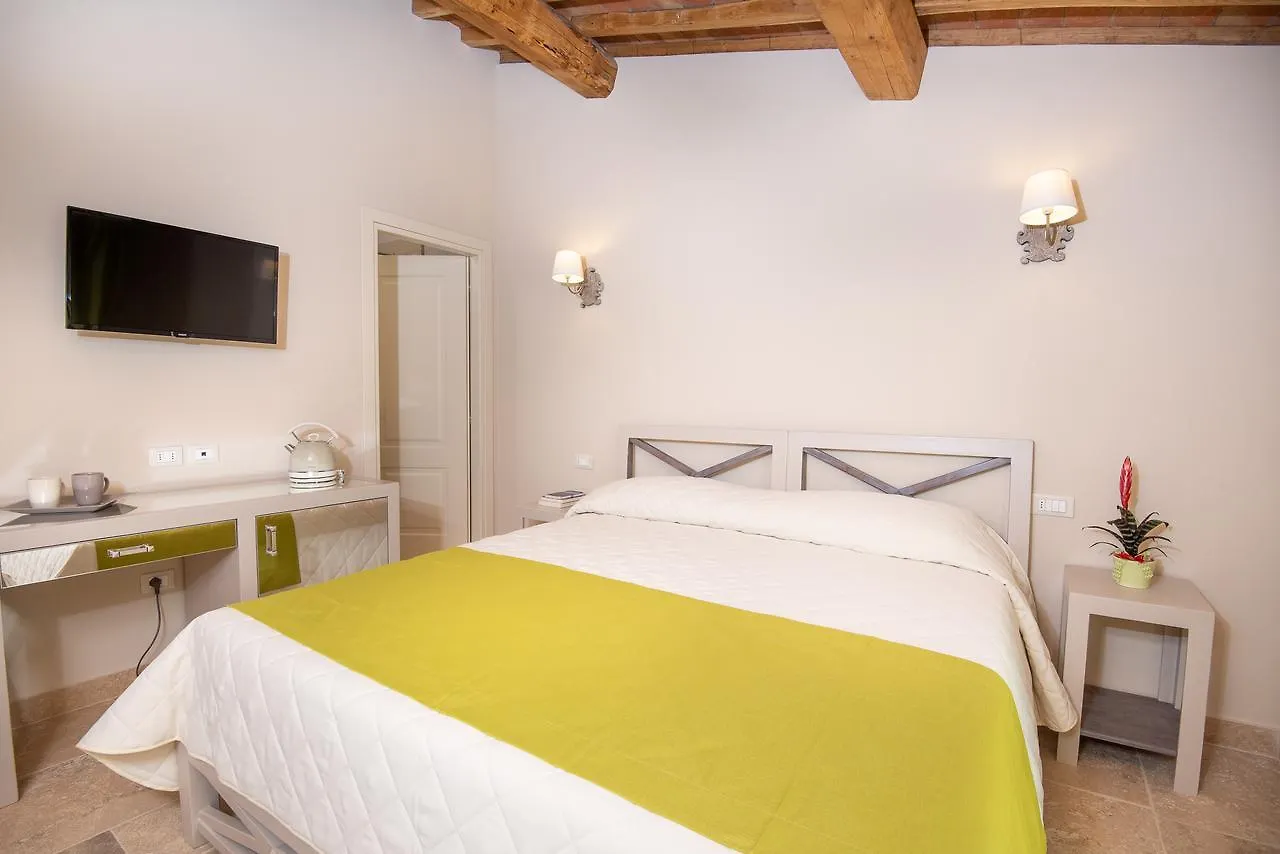 Relais Dei Molini Bed & Breakfast Castagneto Carducci