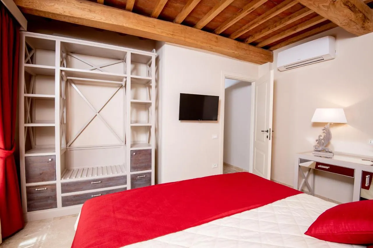 Relais Dei Molini Bed & Breakfast Castagneto Carducci 2*,