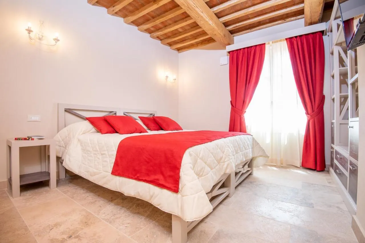 Relais Dei Molini Bed & Breakfast Castagneto Carducci