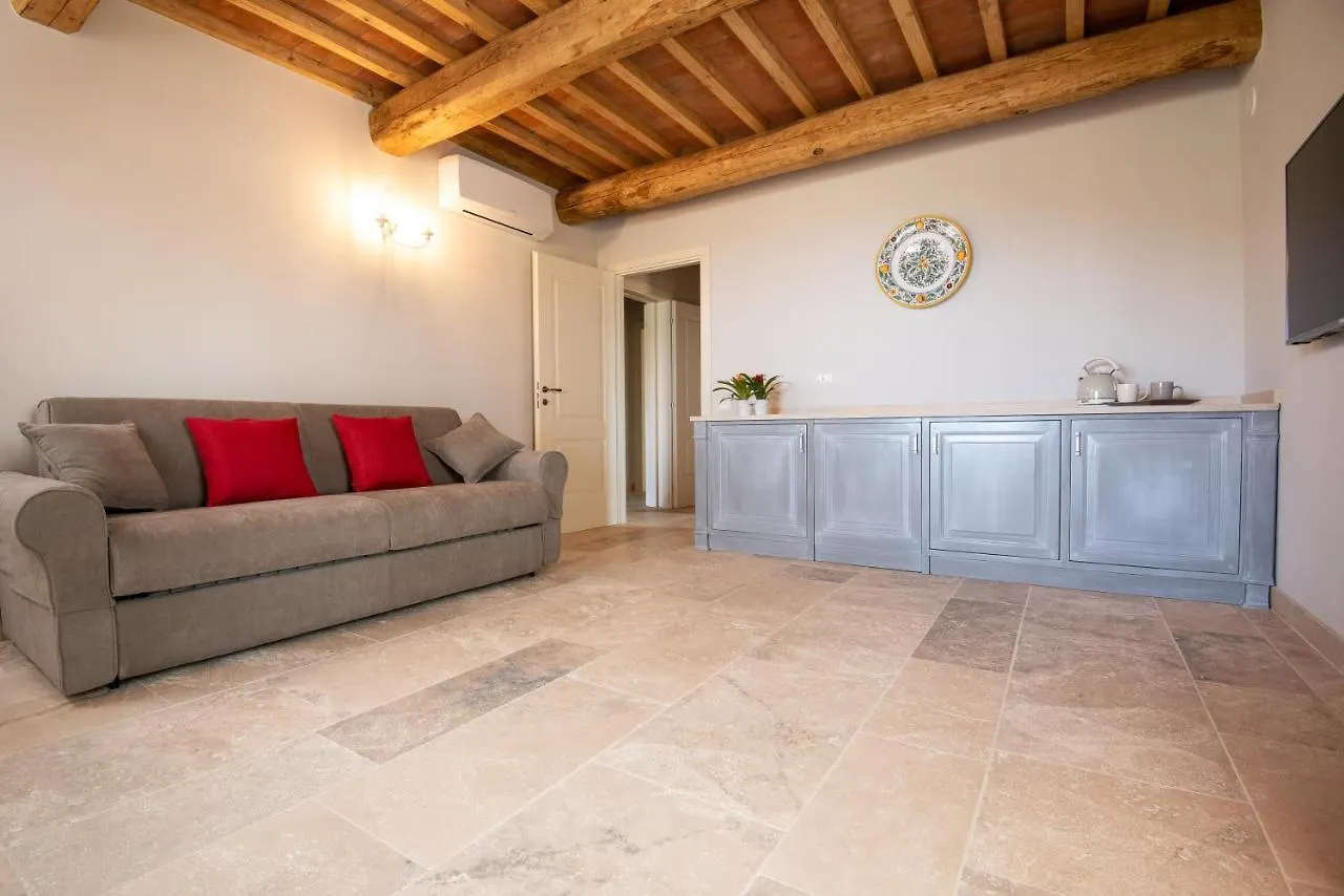 Relais Dei Molini Bed & Breakfast Castagneto Carducci 2*,  Italy
