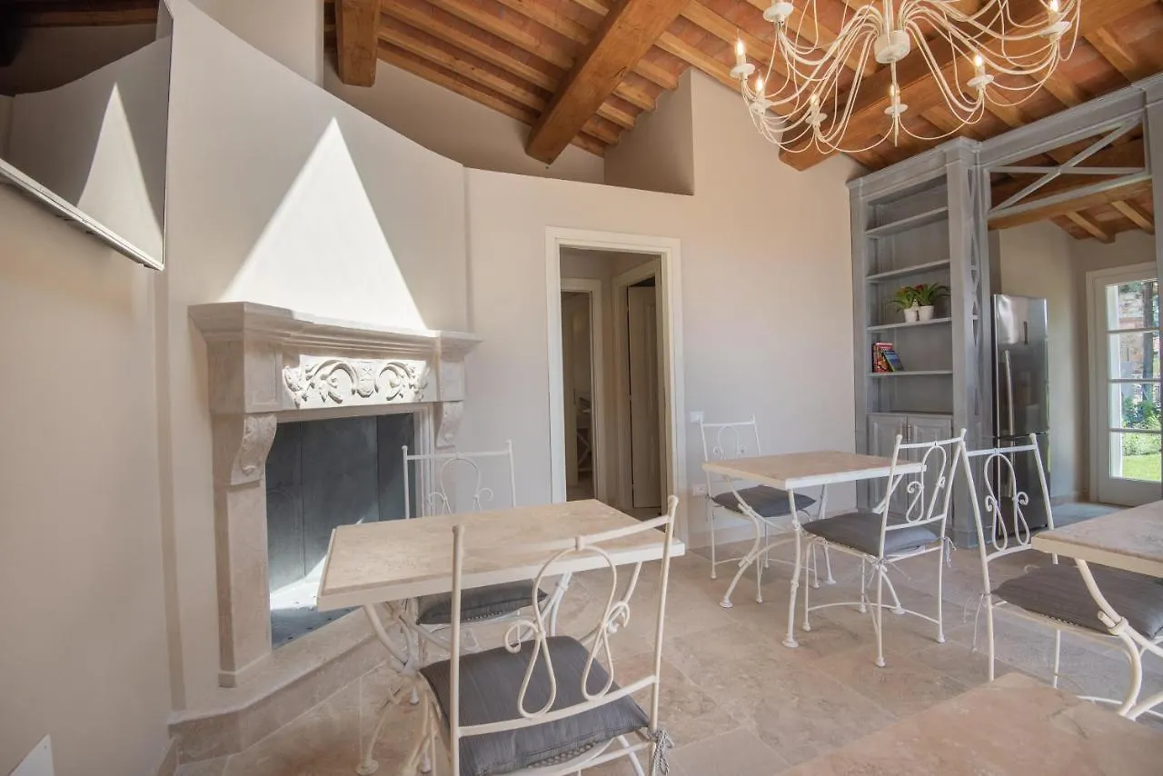 Relais Dei Molini Bed & Breakfast Castagneto Carducci