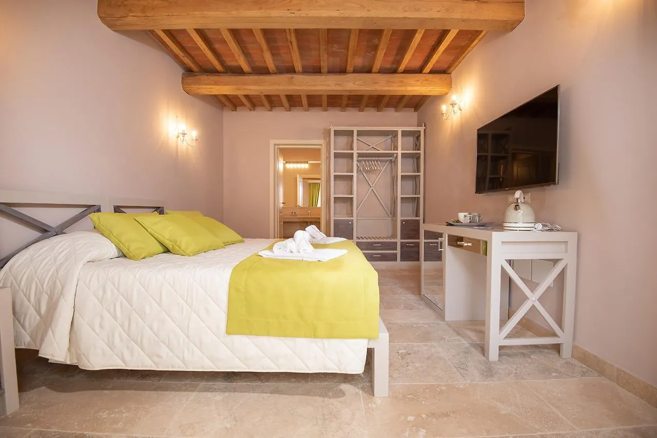 Relais Dei Molini Bed & Breakfast Castagneto Carducci Italy