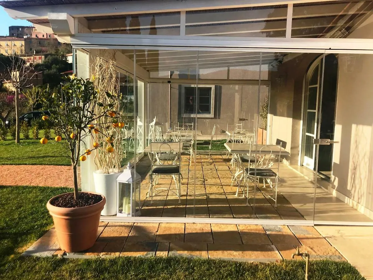 Relais Dei Molini Bed & Breakfast Castagneto Carducci 2*,  Italy