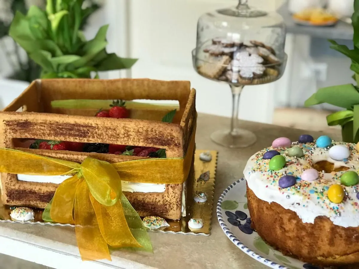 فندق مبيت وإفطار كاستاجنيتو كاردوتشي Relais Dei Molini - Villa Dei Molini