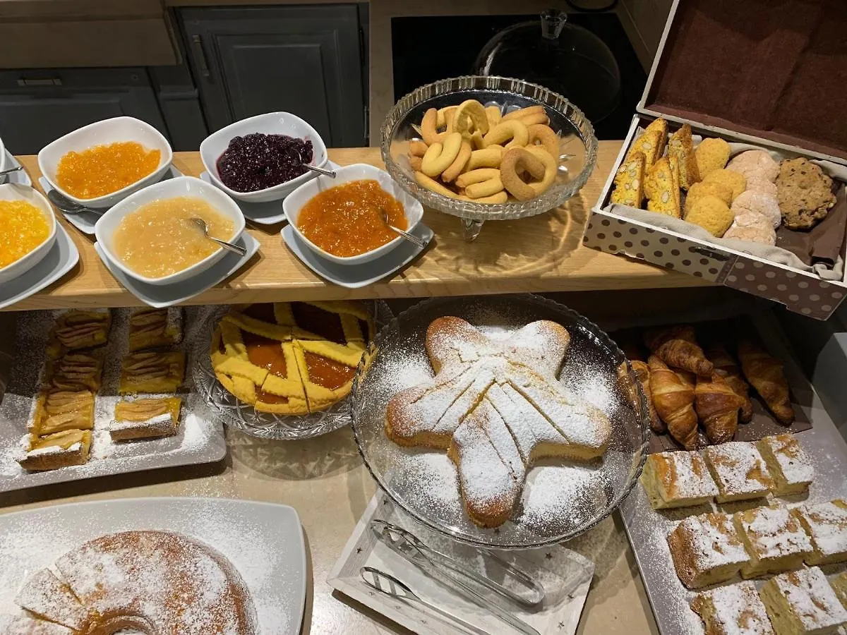 Relais Dei Molini Bed & Breakfast Castagneto Carducci