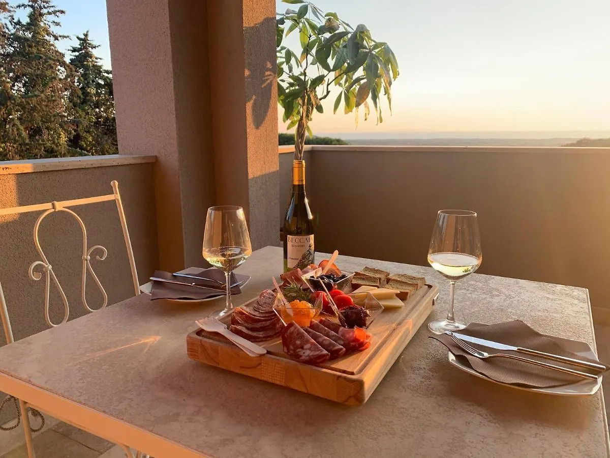 Relais Dei Molini Bed & Breakfast Castagneto Carducci