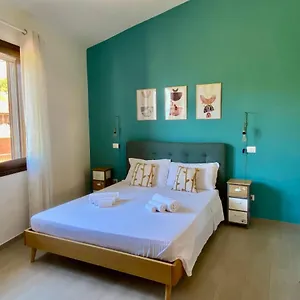 Il Timone Bed & Breakfast Buggerru