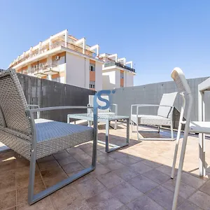  Apartment Ni Ni Italien