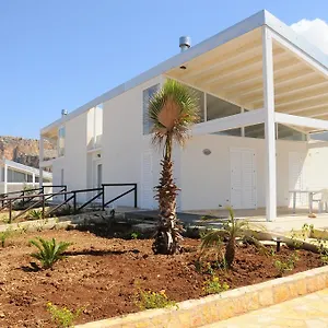  Ferienhaus Vacanza Viola Di Mare Italien
