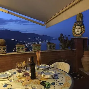 Martina Bed & Breakfast Taormina