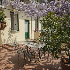 Antica Corte Guest house Busto Arsizio