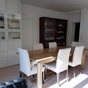 Rosa Blu Bed & Breakfast Como