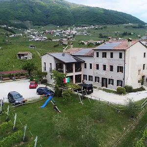  Bauernhof La Casa Vecchia Italien