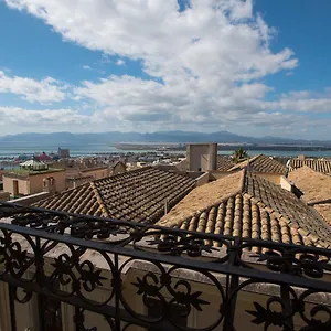 Apartment Residenze Al Castello Italien