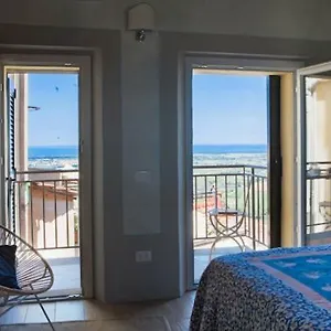 Apartment Ninnanannamare-suite, Castagneto Carducci