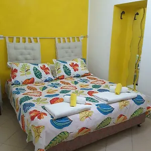 Odeon Bed & Breakfast Taormina