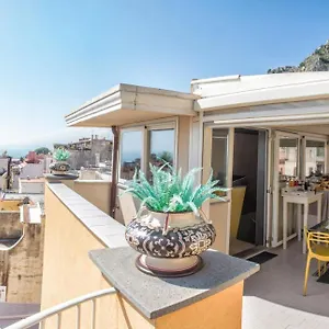 Casa Turrisi Bed & Breakfast Taormina