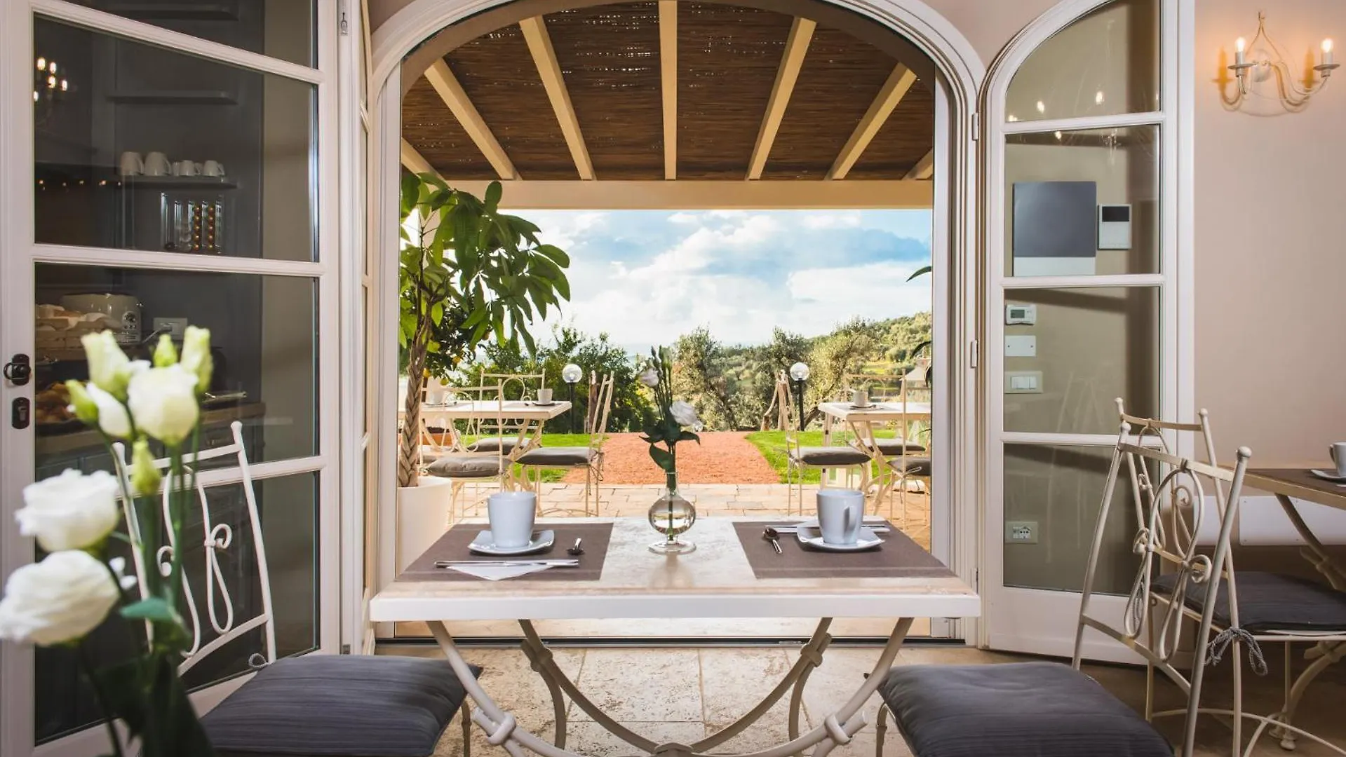 Relais Dei Molini Bed & Breakfast Castagneto Carducci 2*,  Italy