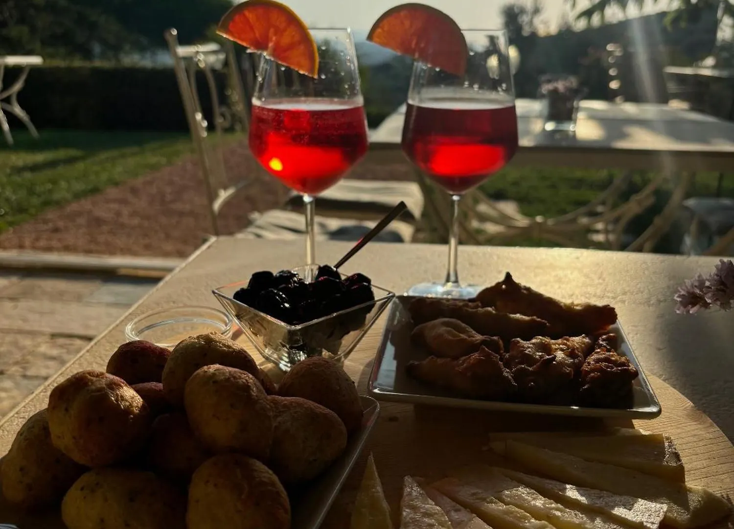 Relais Dei Molini Bed and Breakfast Castagneto Carducci