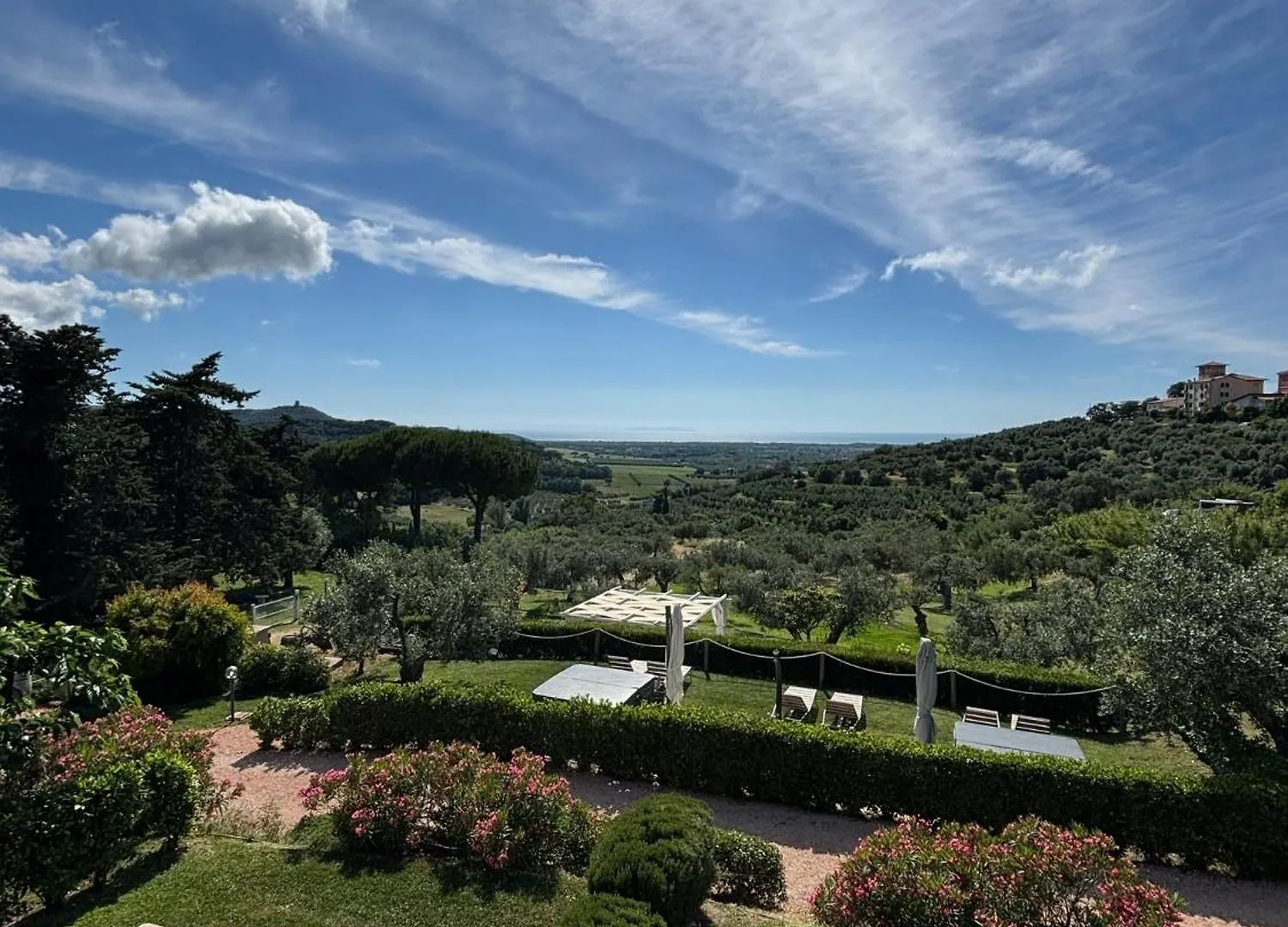 Relais Dei Molini Bed and Breakfast Castagneto Carducci Ιταλία