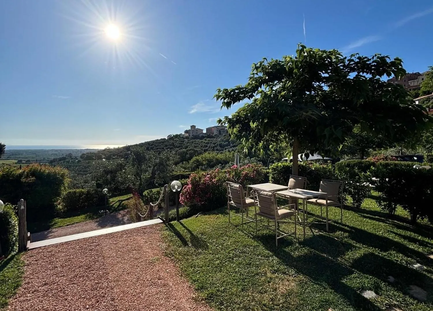 Relais Dei Molini Bed & Breakfast Castagneto Carducci 2*,