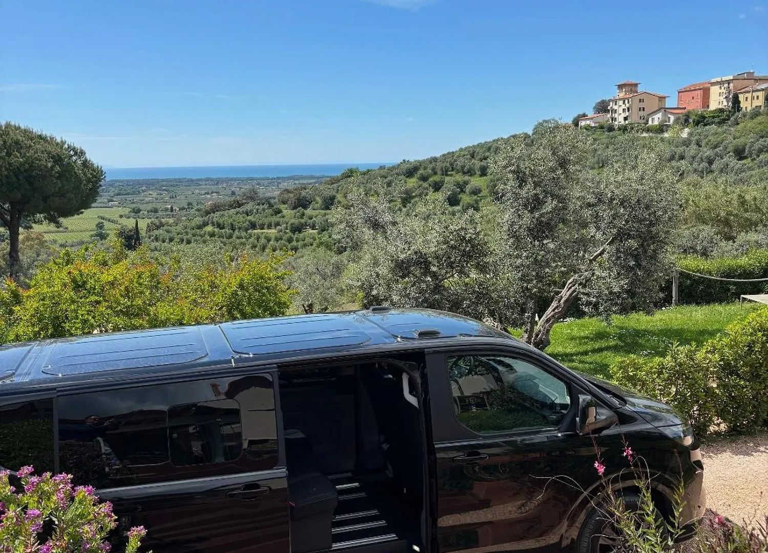 **  Relais Dei Molini Bed and Breakfast Castagneto Carducci Ιταλία