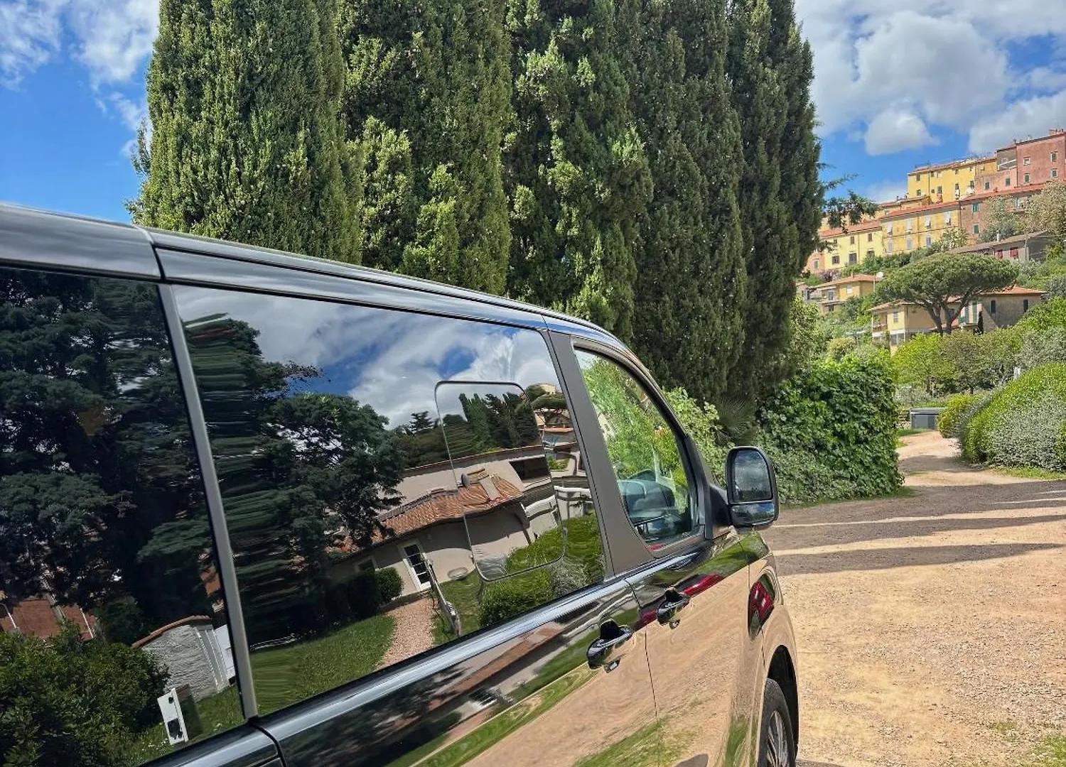 Relais Dei Molini Bed & Breakfast Castagneto Carducci