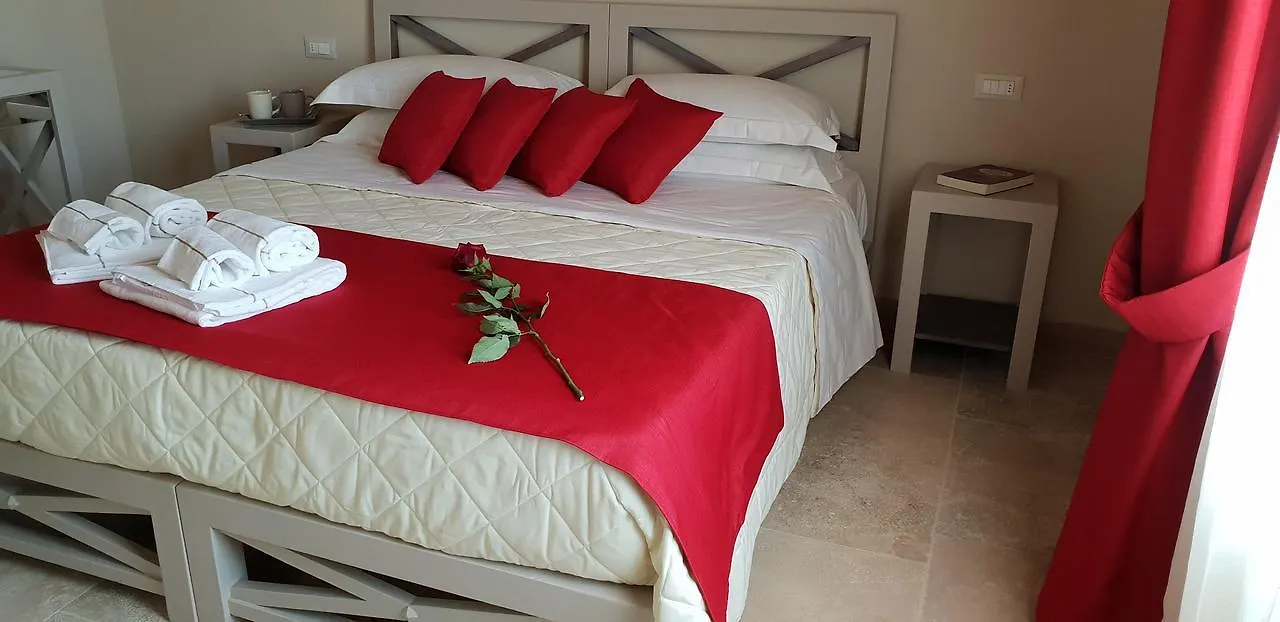 Relais Dei Molini Bed and Breakfast Castagneto Carducci