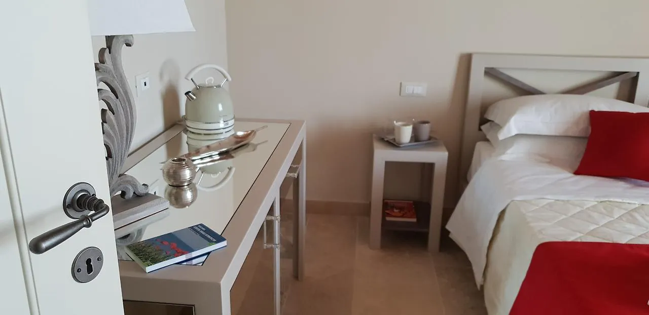 Relais Dei Molini Bed & Breakfast Castagneto Carducci