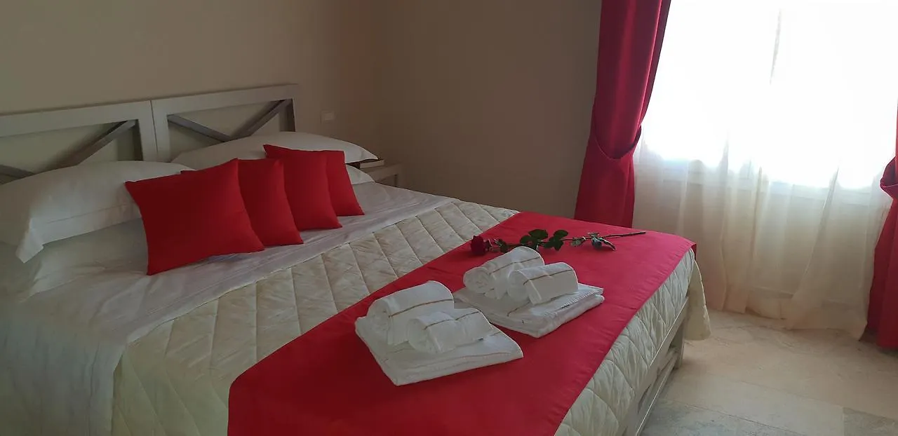 Relais Dei Molini Bed & Breakfast Castagneto Carducci